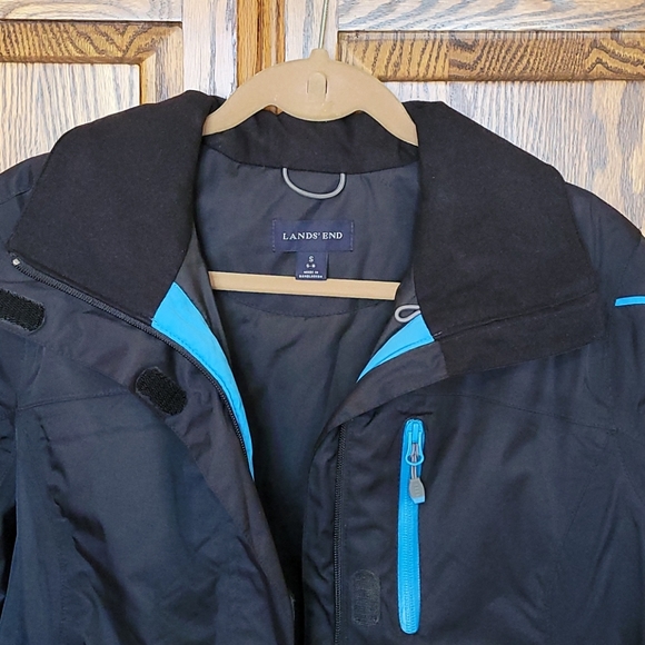 Winter Jacket - Picture 4 of 5